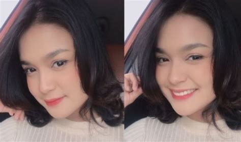 Profil Dan Biodata Hanna Kirana Pengganti Lea Ciarachel Tokoh Zahra