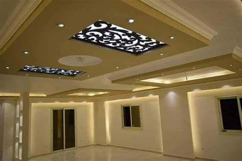 Top of the best gypsum design false ceiling , gypsum board prices design, best quality gypsum dhaka. 30 The Best Spectacular Gypsum Board And CNC Designs For Living Room False Ceiling, Walls & TV ...