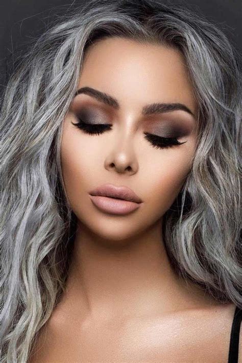 30 Best Fall Makeup Looks And Trends For 2022 Fall Makeup Looks