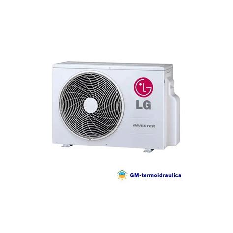 Condizionatore Lg Standard Inverter V 9000 Btu A E09em