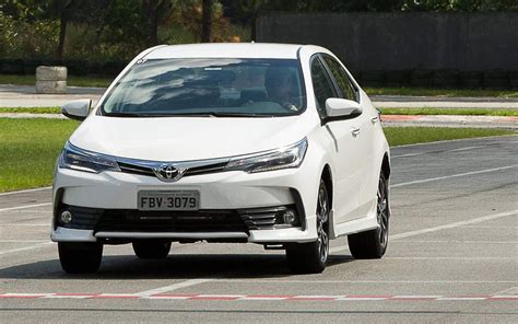 Toyota Corolla 2019 Preço Tabela Fipe Zkip