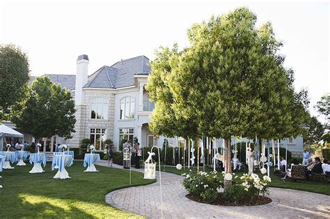 Oh boy do we have you covered with lots of examples and different concepts for you to try out at your own wedding. Elegant backyard wedding ideas,simple elegant wedding ...
