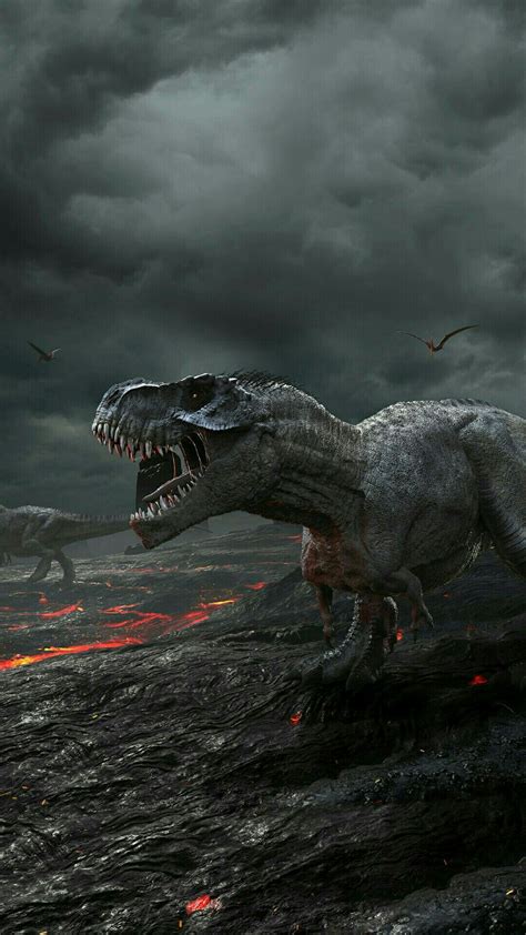Jurassic World T Rex Wallpaper Hd We Ve Gathered More Than 5 Million Images Uploaded By Our
