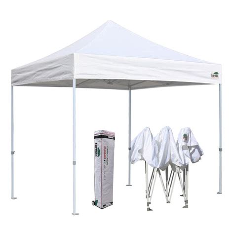 12 x 12 canopy and tents are some of our best collection. Eurmax Commercial 10 Ft. W x 10 Ft. D Steel Pop-Up Canopy ...