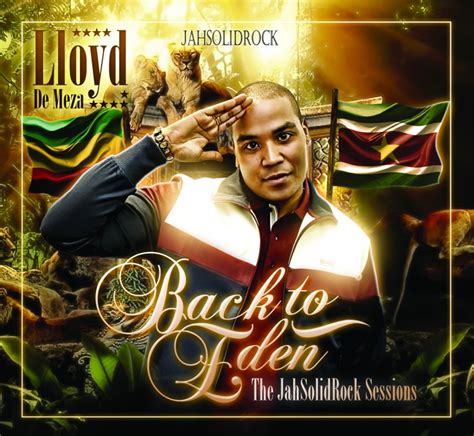 Achis Reggae Blog Open Door Policy A Review Of Back To Eden By