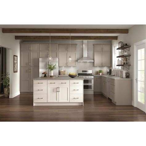Find cabinets, lighting, decor and more at lowes.ca. Diamond NOW Wintucket 30-in W x 30-in H x 12-in D Cloud ...