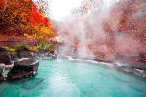 top 10 best hot spring spa resorts in the world boutique travel blog