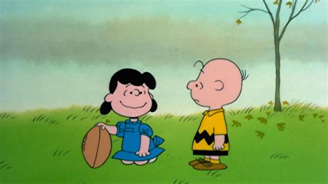 November 20 1973 “a Charlie Brown Thanksgiving” Premiered Lifetime