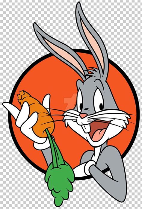 Bugs Bunny Daffy Duck Lola Bunny Cartoon Looney Tunes Png Animals