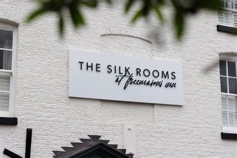 The Silk Rooms At The Freemasons Inn Updated 2023 Knutsford