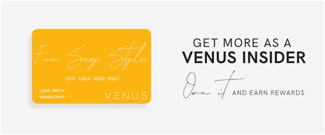 Maybe you would like to learn more about one of these? The VENUS Credit Card - Earn Rewards and Benefits Today!