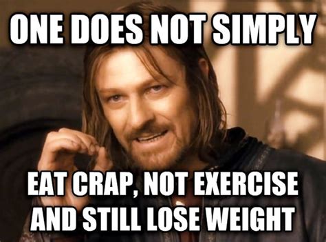 10 Weight Loss Memes That Ll Make You Laugh The Pounds Away