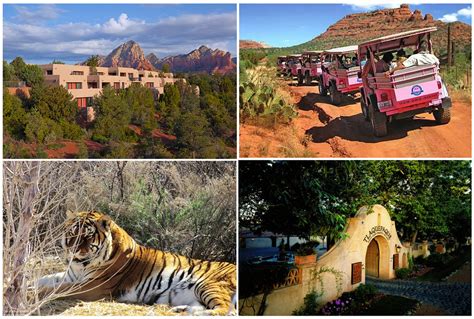 Find All The Fun Things To Do In Sedona Az And The Verde Valley Use