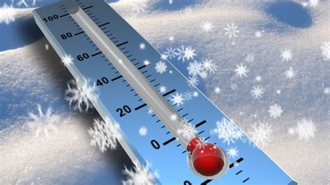 Cold Weather In Boise Breaks 3 Year Temperature Streak