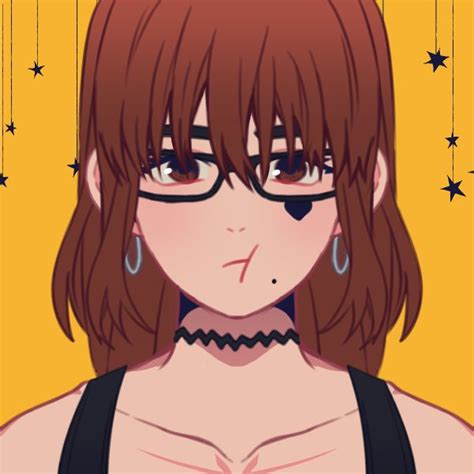 Pin By Art On Picrew Icons In 2022 Gender Neutral Anime Pretty