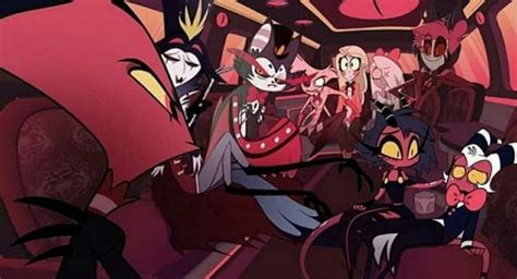 Which Hazbin Hotel Helluva Boss Character Is Your Lover Quiz Quotev