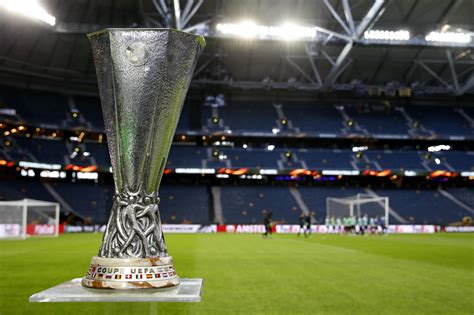 This is an overview of all title holders of the competition europa league in chronological order. Name The Europa League/UEFA Cup Winners Since 1990