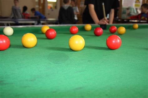 Free Images Play Recreation Pool Snooker Billiard Ball