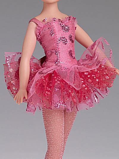 tonner ballet spotlight sindy doll outfit 2014