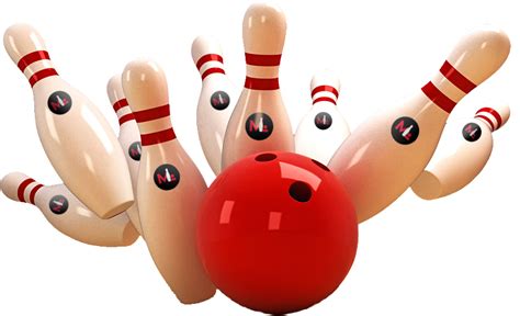 Bowling Png