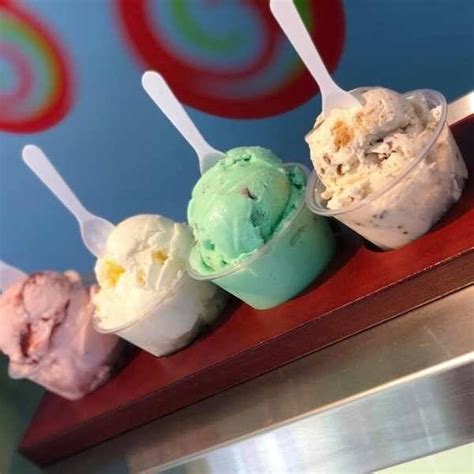 This information is intended as a guide only, including. YoBre'z Frozen Dessert Bar | Only In Onslow