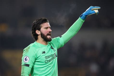 Learn all the details about alisson (alisson ramses becker), a player in liverpool for the 2019 season on as.com. 'We miss you', 'Come back' - Loads of Liverpool fans react to message from £81m-rated 'king ...