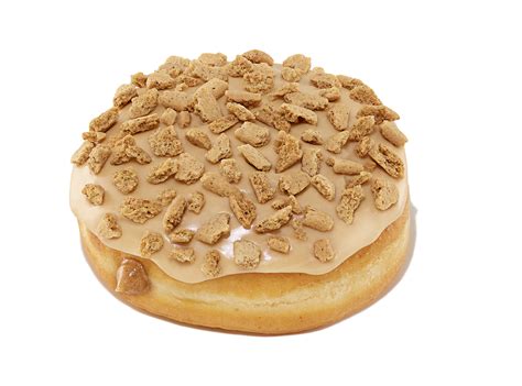 Cookie Butter Donut | Dunkin'