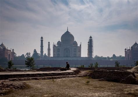 10 Consejos Para Visitar El Taj Mahal Y No Perderse Nada
