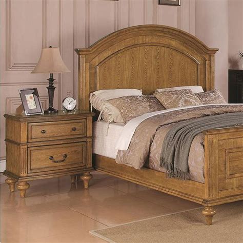 22 Delightful Light Oak Bedroom Furniture Home Decoration And