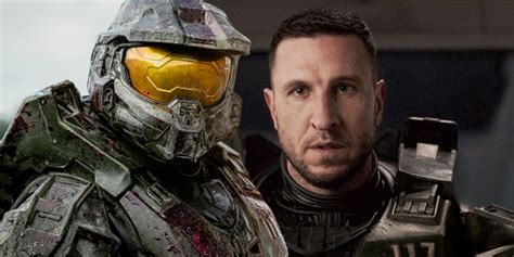 Halo Tv Show Star Details Intense Prep For Master Chief Role