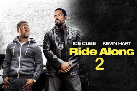 4 Reasons Why You Should Check Out Ride Along 2 No Spoilers Girl