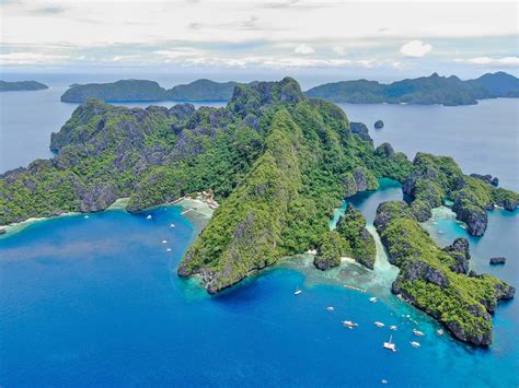 Look Palawan Still The ‘best Island In The World Megabites