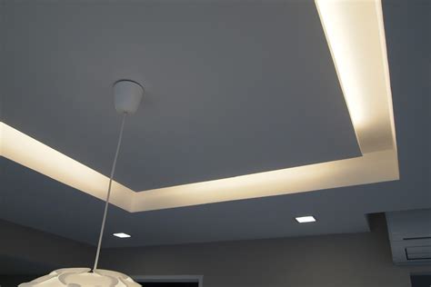 Coved Ceiling Living Room Floating Ceiling Coved Ceiling Lighting