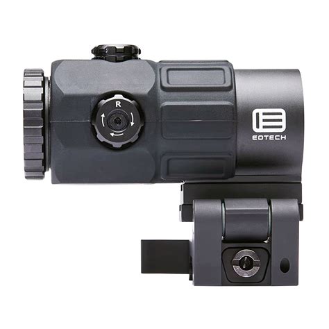 Збільшувач Eotech G45 5x Magnifier ціна купити в Україні