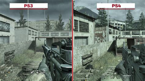 Call of duty аккаунт ps4. Call of Duty 4: Modern Warfare Multiplayer Map Graphics ...