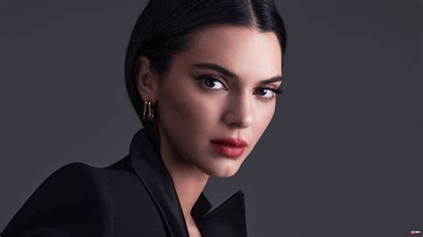 Kendall Jenner Model Feels Much More Confident Today News