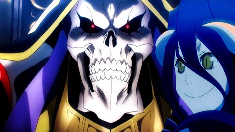 Wallpaper hd of overlord anime, albedo overlord, anime girls. Overlord Wallpapers High Quality | Download Free