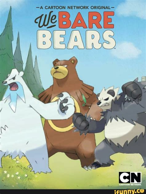 Watch We Bare Bears Season 2 1970 Free On 1movies