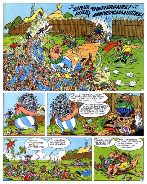 Asterix By Rene Goscinny And Albert Uderzo 1959 Comic Book Writer Comic