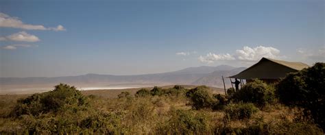 Ngorongoro Crater The Luxury Safari Company