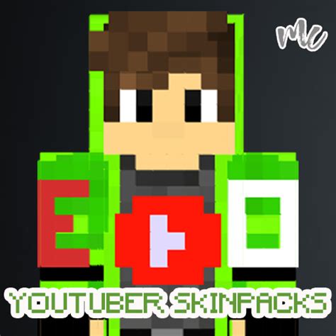 App Insights Youtuber Skins For Minecraft Apptopia