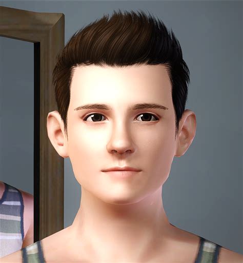 Is It Easier To Create Sims Of Real Life People In Ts4 — The Sims Forums