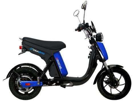 Top 10 Electric Scooters For Adults In 2023 Demotix