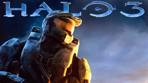 Halo 3 10 Years Later Project Contingency A Halo Fan Game