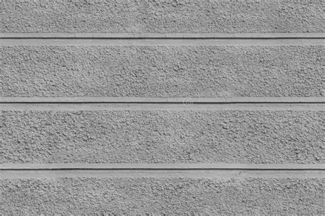 Tileable Coarse Grey Wall Surface Texture With Three Indented