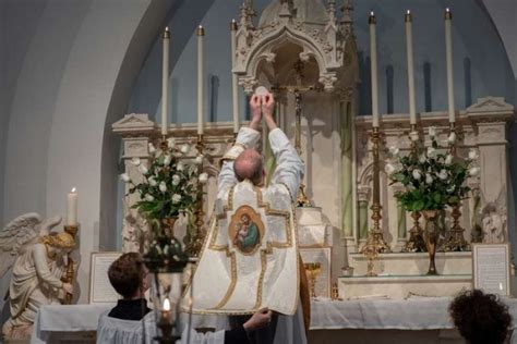 Traditional Latin Mass Restrictions Here Is What You Need To Know National Catholic Register