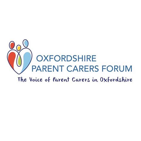 Oxfordshire Parent Carers Forum