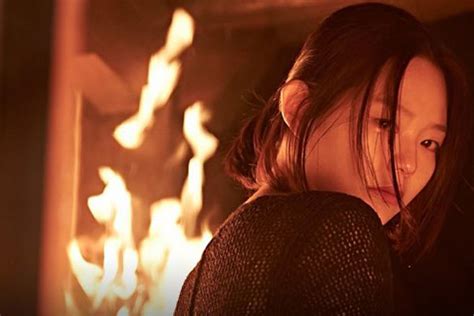 Hangul Celluloid Scarlet Innocence 마담 뺑덕 South Korea Review