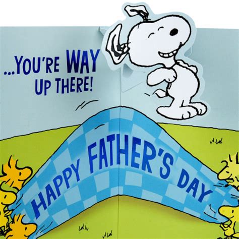 Download Snoopy Fathers Day Wallpapers Bhmpics