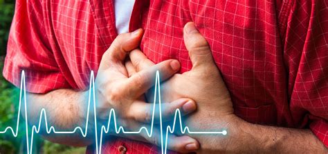 Aprende Cómo Actuar Frente A Un Ataque Cardíaco Salud Y Cardiología